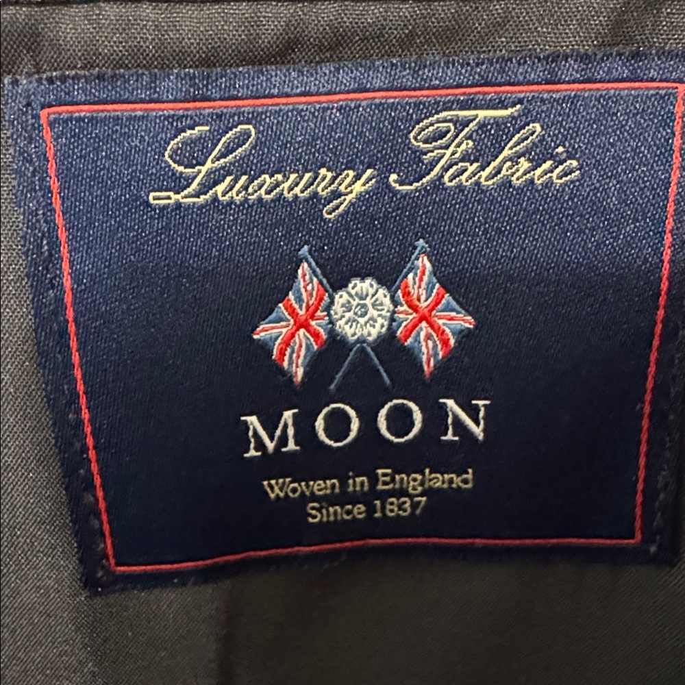 Hobbs London Plaid Red Pencil Skirt - UK 12/ US 8 - Picture 3 of 7